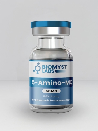 5amino biomyst mockup
