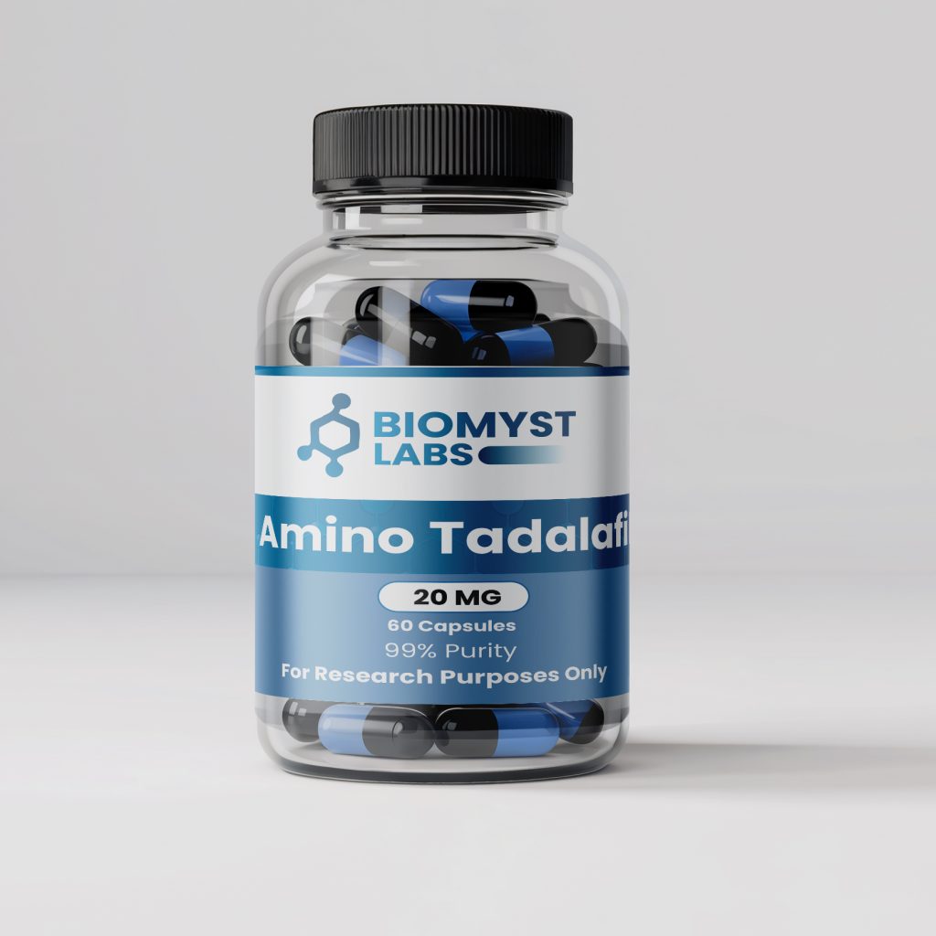 Amino Tada 20MG