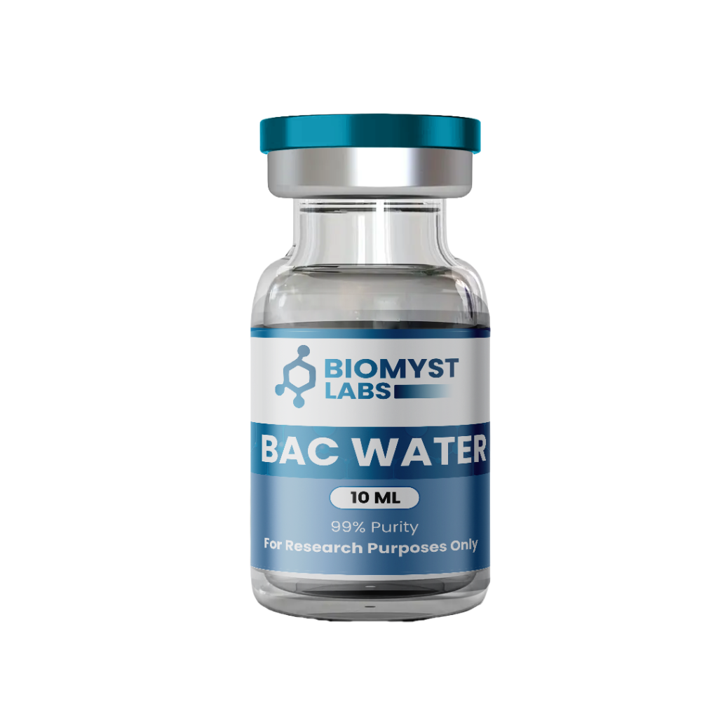 BAC Water