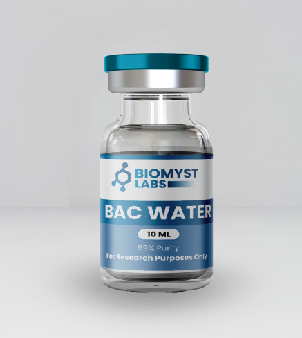 BAC Water
