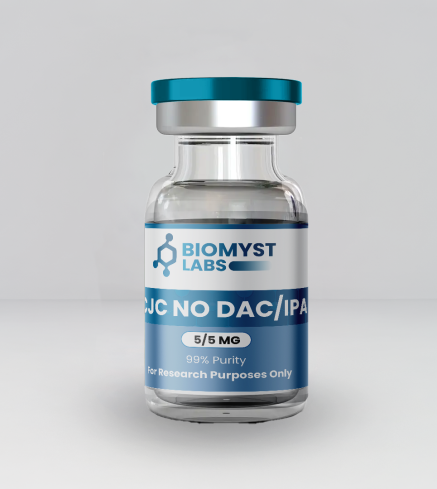 CJC No DAC-IPA