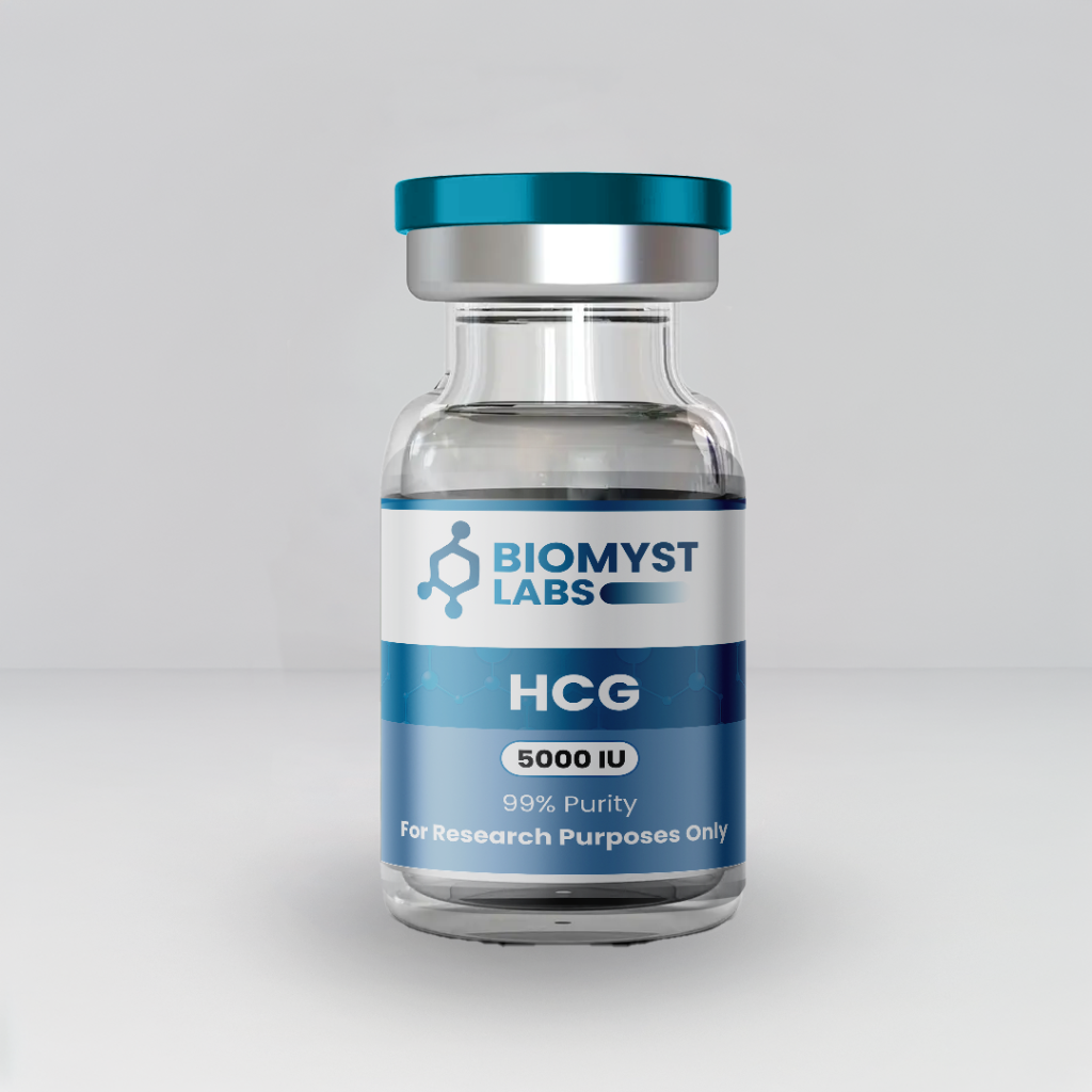 HCG 5000IU