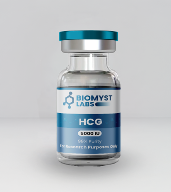 HCG 5000IU