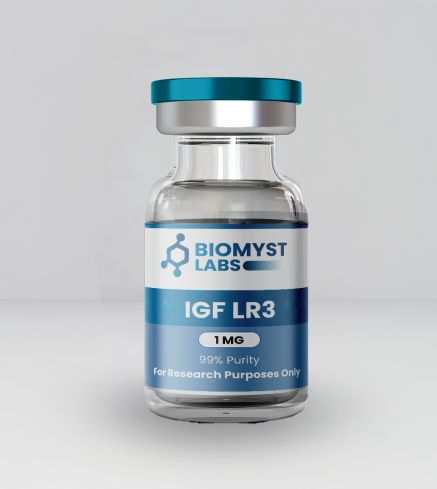 IGF LR3