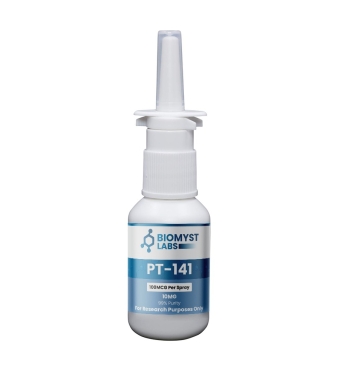 PT spray