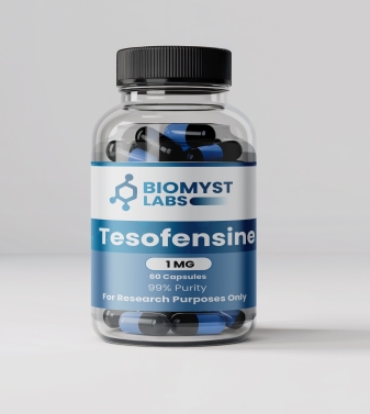 Tesofensine