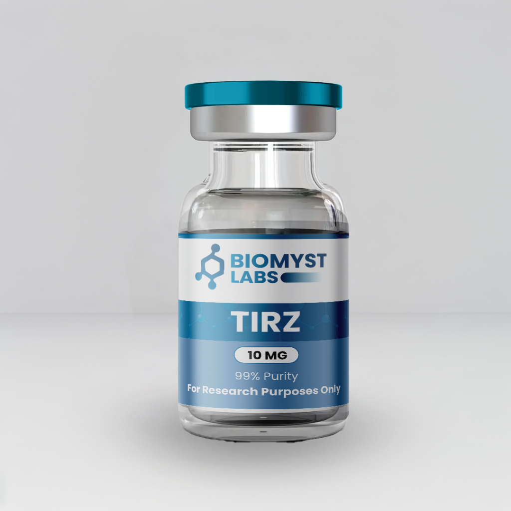 Tirz 10MG