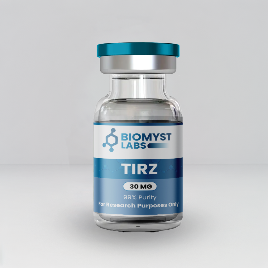 Tirz 30MG