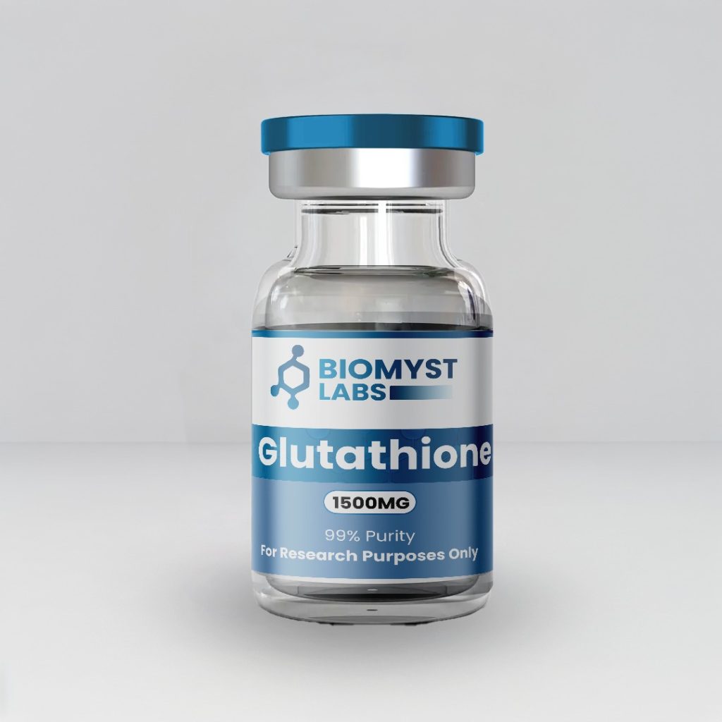 Glutathione 1500MG